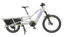 Yuba Spicy Curry POW — vélo électrique