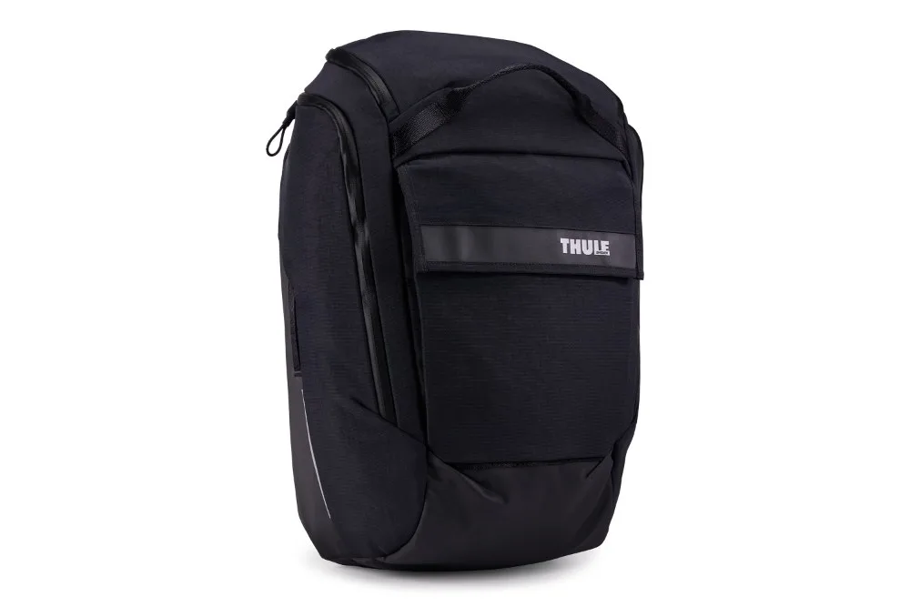 Thule Paramount – sacoche de vélo et sac à dos hybride 26L — vélo électrique