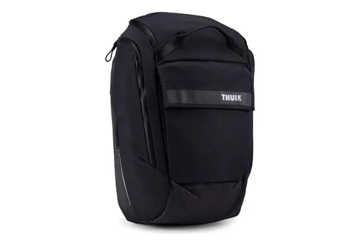 Thule Paramount – sacoche de vélo et sac à dos hybride 26L — vélo électrique