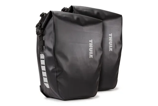 Thule Shield – sacoches 25L lot de 2 — vélo électrique