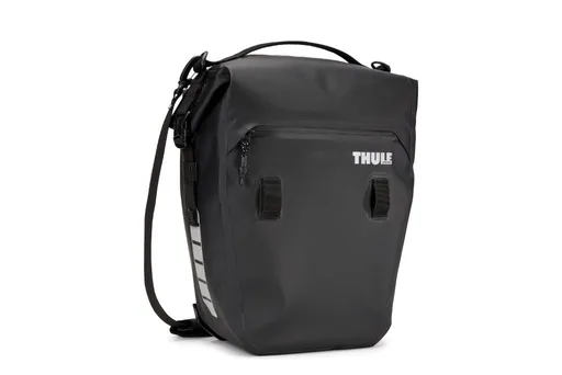 Thule Shield – sacoche de vélotaf 22L noire — vélo électrique
