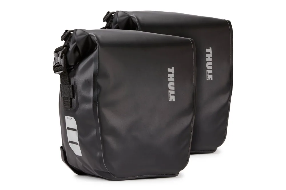 Thule Shield – sacoches 13L lot de 2 — vélo électrique