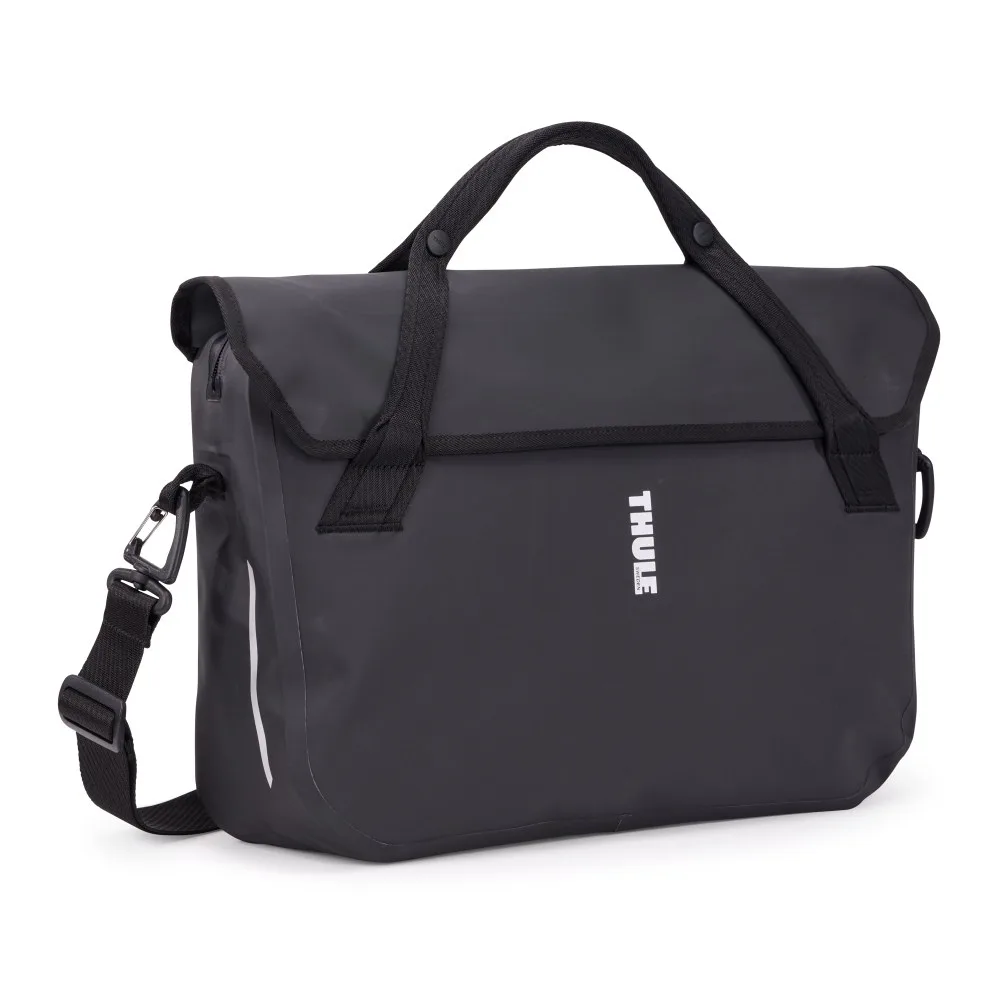 Thule Shield – sacoche de cadre avec InLock 16" noir — vélo électrique