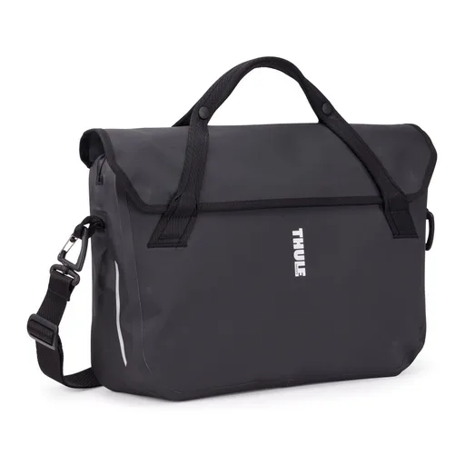 Thule Shield – sacoche de cadre avec InLock 16" noir — vélo électrique