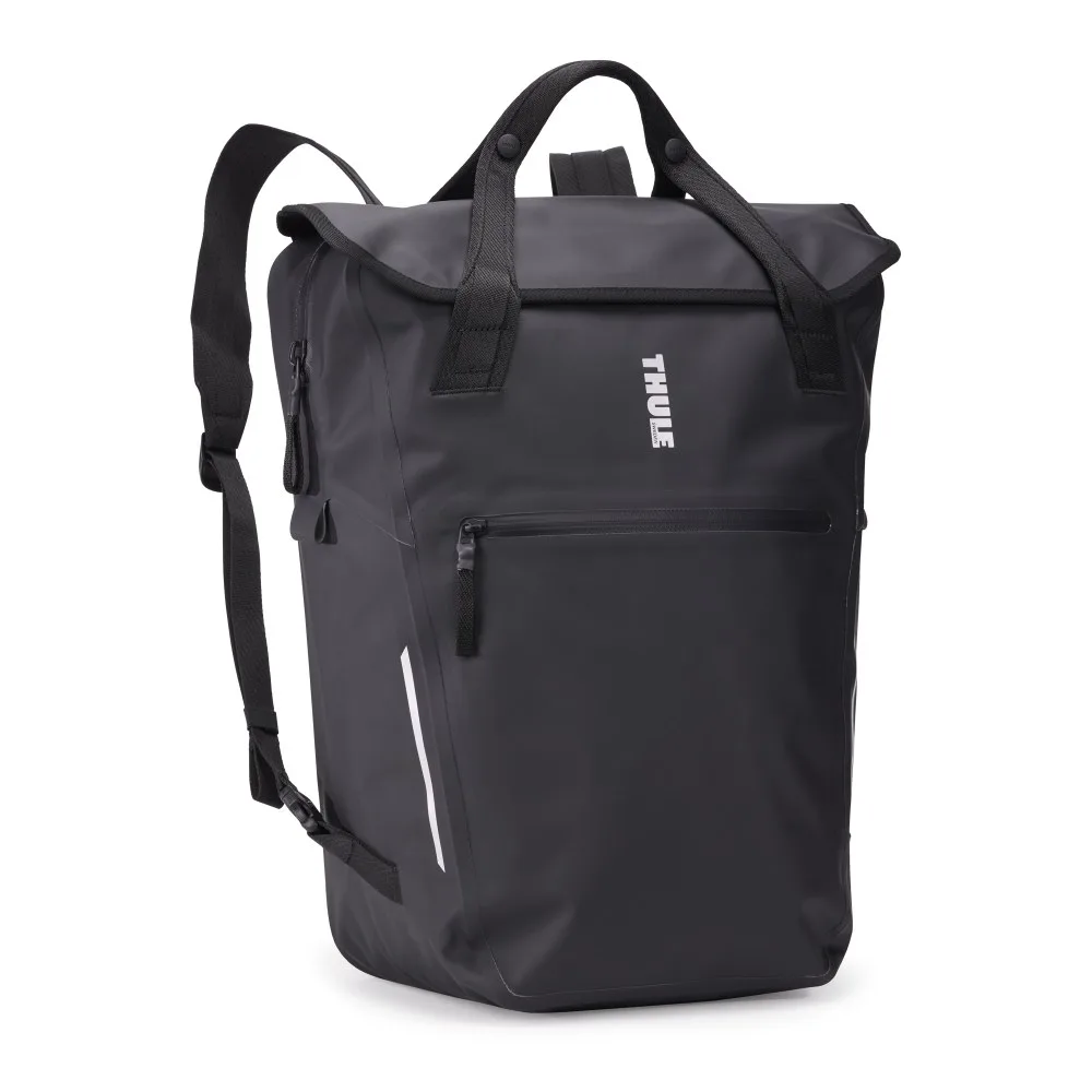 Thule Shield – sac à dos sacoche de vélo avec InLock 23L — vélo électrique