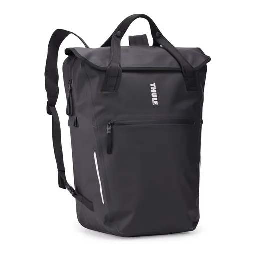 Thule Shield – sac à dos sacoche de vélo avec InLock 23L — vélo électrique