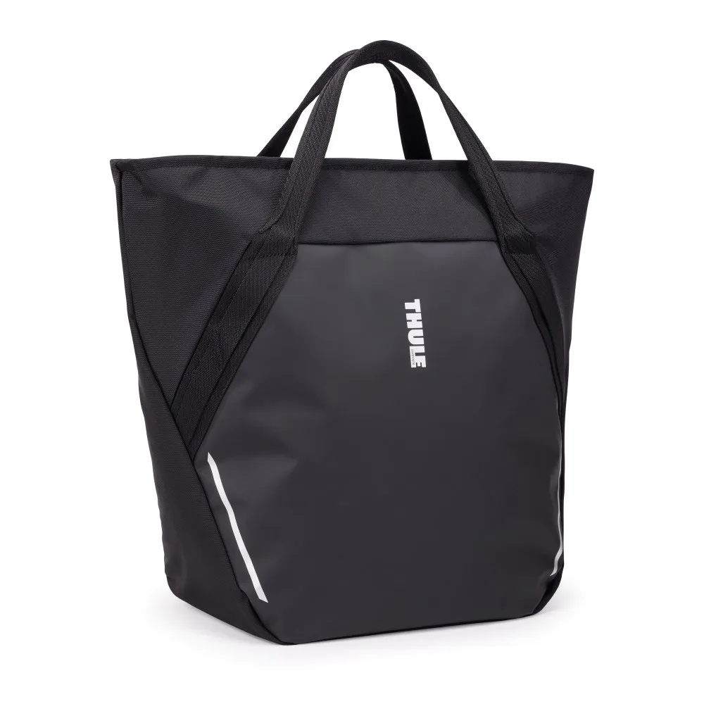 Thule Chasm – sac cabas pour vélo avec InLock 25L — vélo électrique
