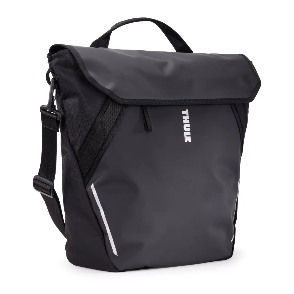 Thule Chasm – sac messager pour vélo avec InLock 22L — vélo électrique