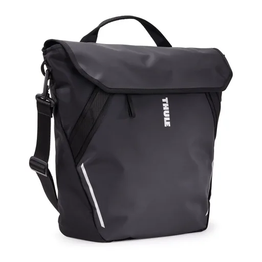 Thule Chasm – sac messager pour vélo avec InLock 22L — vélo électrique