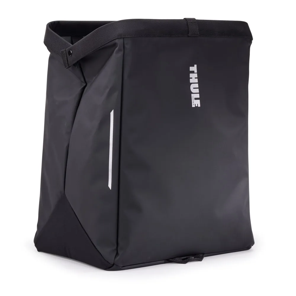 Thule Chasm – caisse de transport pour vélo avec InLock 25L noir — vélo électrique