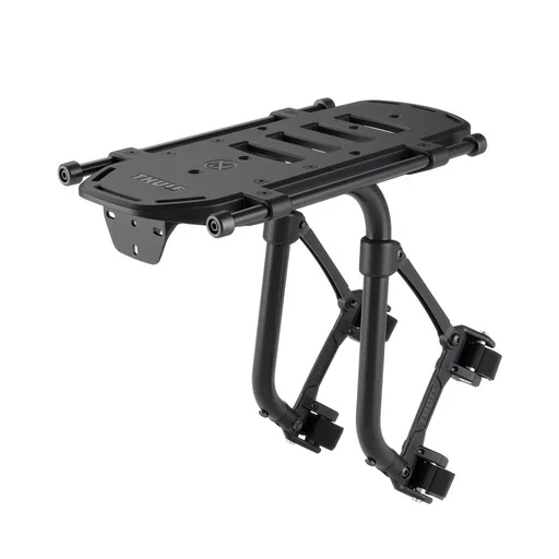 Thule Tour Rack – porte-bagages universel noir — vélo électrique
