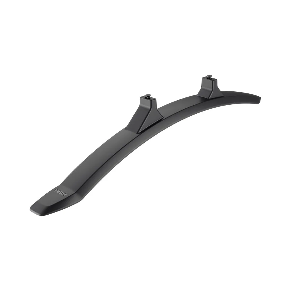 Garde-boue Thule Tour Rack – arrière noir — vélo électrique