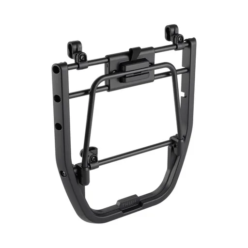 Thule InLock – panneau universel pour porte-bagages noir — vélo électrique