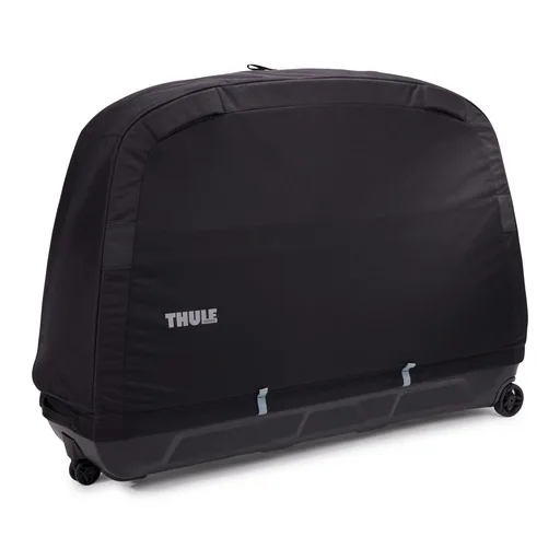 Thule RoundTrip – housse de transport de vélo de route noire — vélo électrique