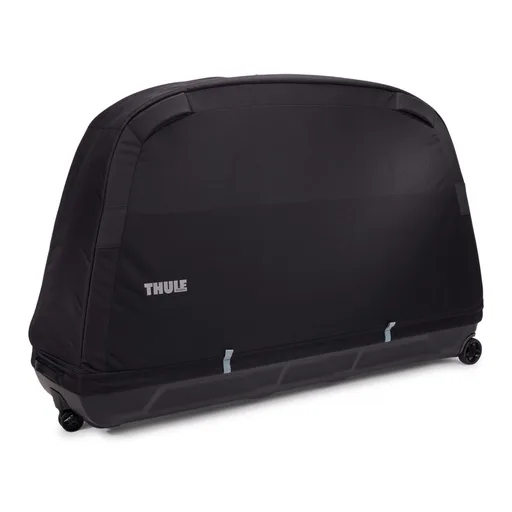 Thule RoundTrip – housse de transport de vélo VTT noire — vélo électrique