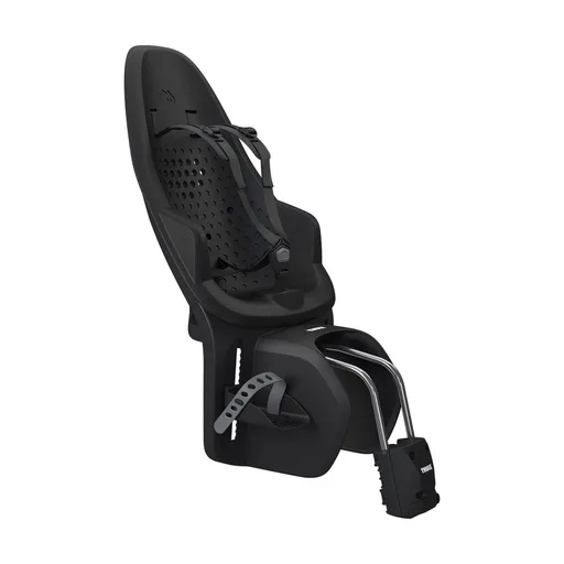 Thule Yepp 2 maxi – siège vélo enfant arrière fixation cadre — vélo électrique