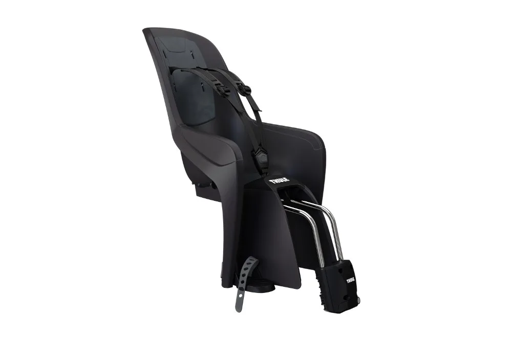 Thule RideAlong Lite 2 – siège vélo enfant arrière fixation cadre — vélo électrique