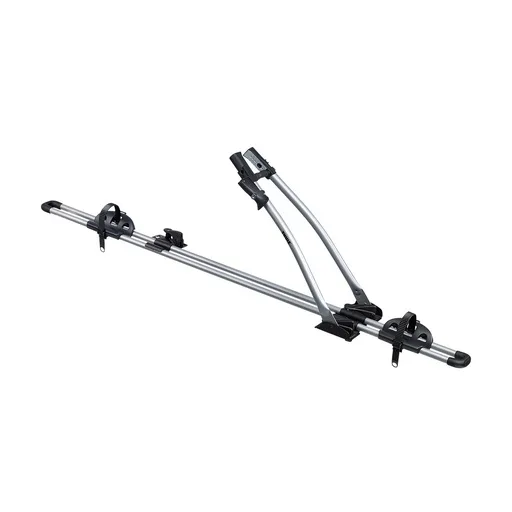 Thule FreeRide – porte-vélo de toit sur cadre — vélo électrique
