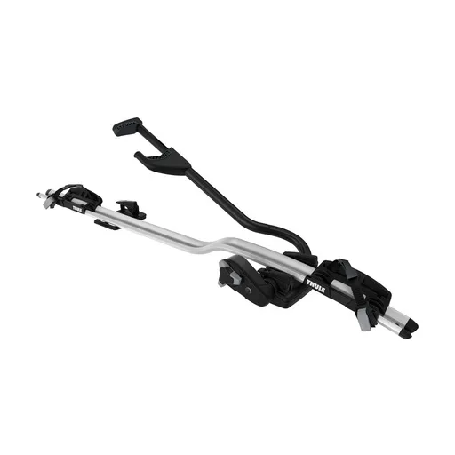 Thule ProRide 598 – porte-vélo de toit sur cadre aluminium — vélo électrique