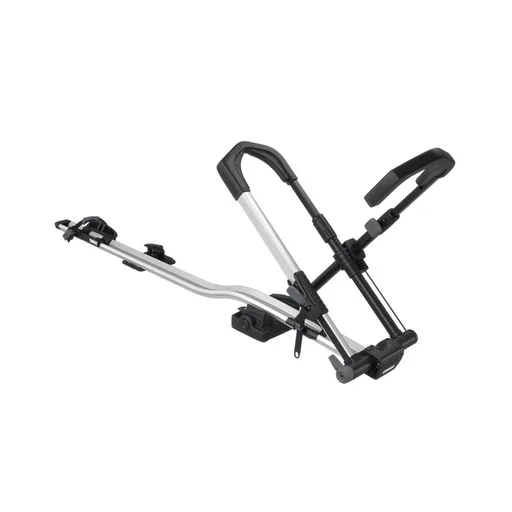 Thule UpRide – porte-vélo de toit sans contact avec le cadre — vélo électrique