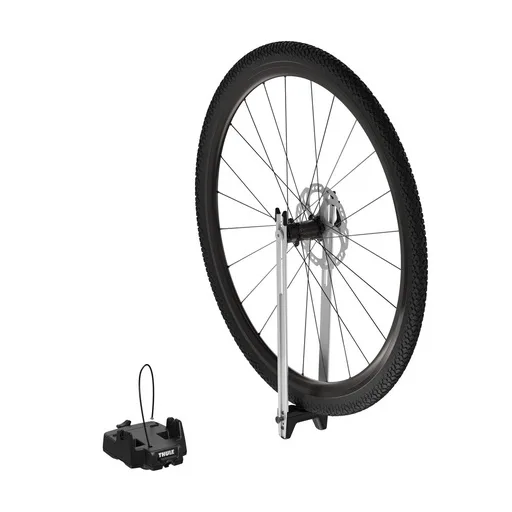 Thule Front Wheel Holder – support de roue avant — vélo électrique