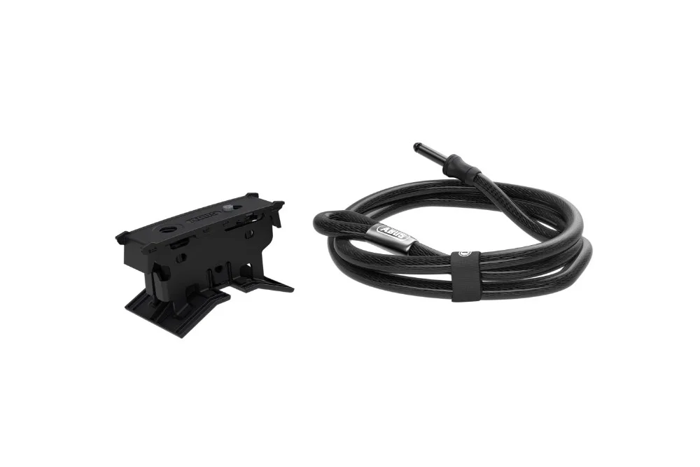 Thule HighGrade Lock – antivol câble pour porte-vélos — vélo électrique