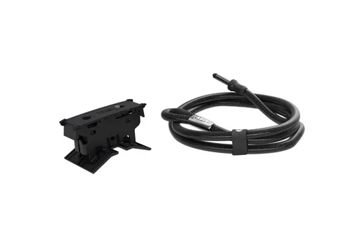 Thule HighGrade Lock – antivol câble pour porte-vélos — vélo électrique