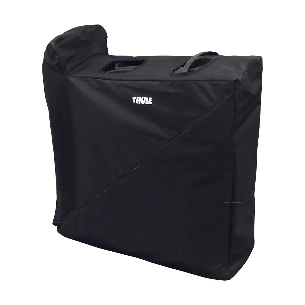 Thule EasyFold XT – housse de transport 3 vélos — vélo électrique