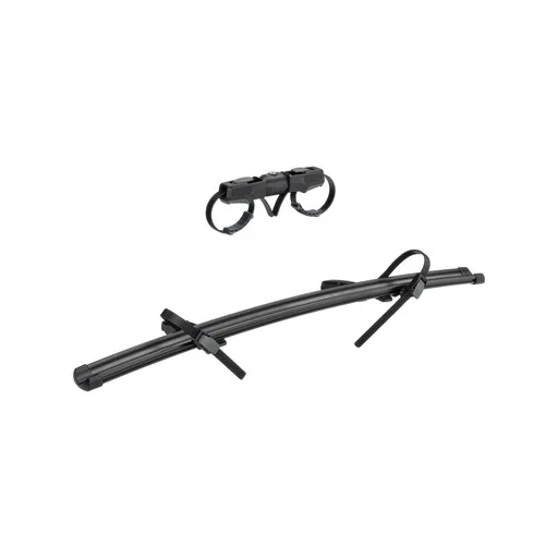 Thule VeloSpace 3 – adaptateur 3e / 4e vélo — vélo électrique