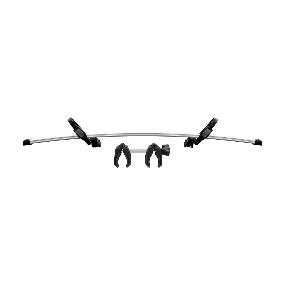 Thule VeloSpace XT – adaptateur vélo supplémentaire aluminium — vélo électrique