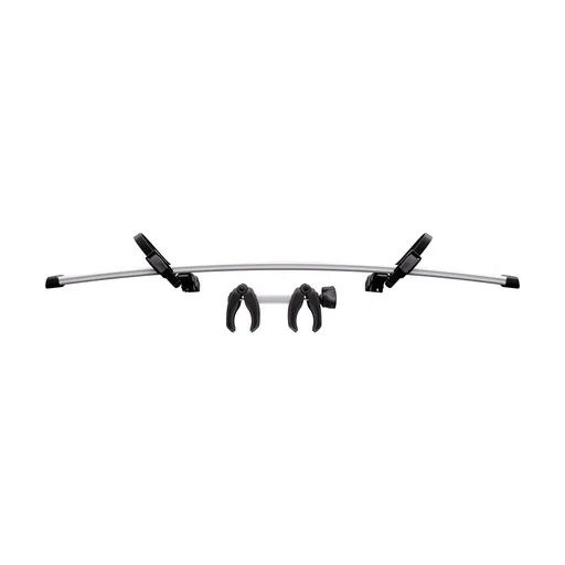 Thule VeloSpace XT – adaptateur vélo supplémentaire noir — vélo électrique