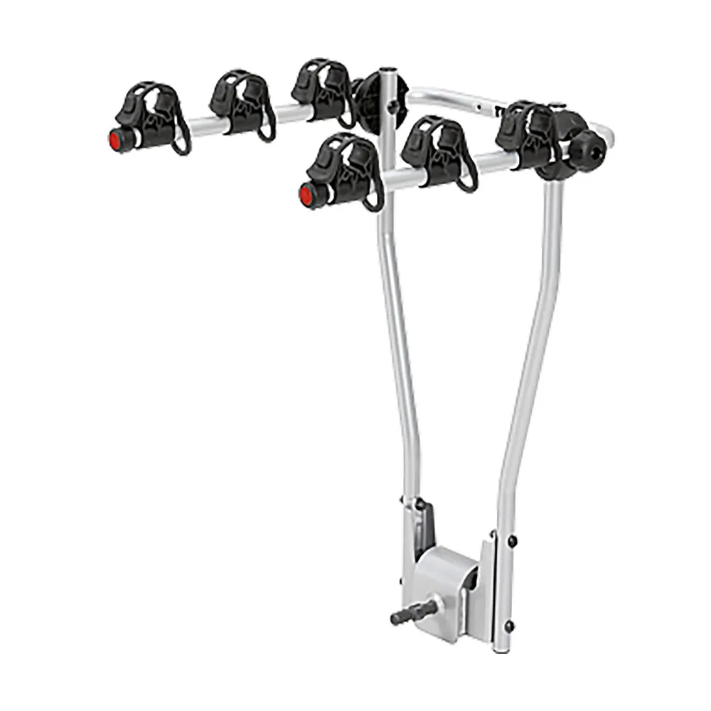Thule HangOn – porte-vélos d'attelage suspendu 3 vélos fixe — vélo électrique