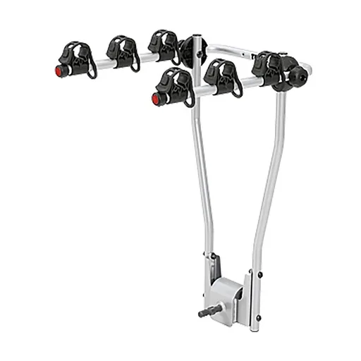 Thule HangOn – porte-vélos d'attelage suspendu 3 vélos fixe — vélo électrique