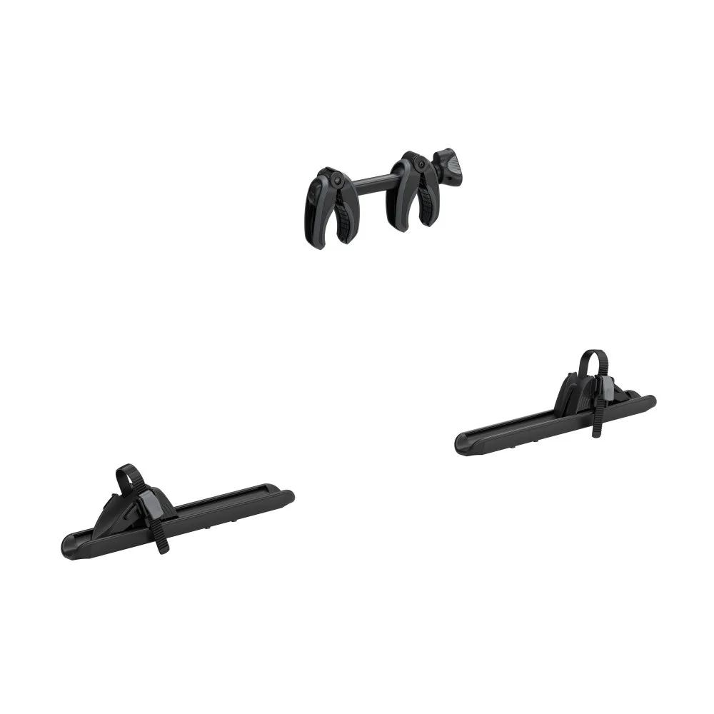 Thule WanderWay – adaptateur 4e vélo noir — vélo électrique