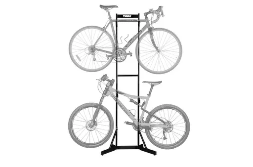 Thule Bike Stacker – support de rangement pour 2 vélos — vélo électrique