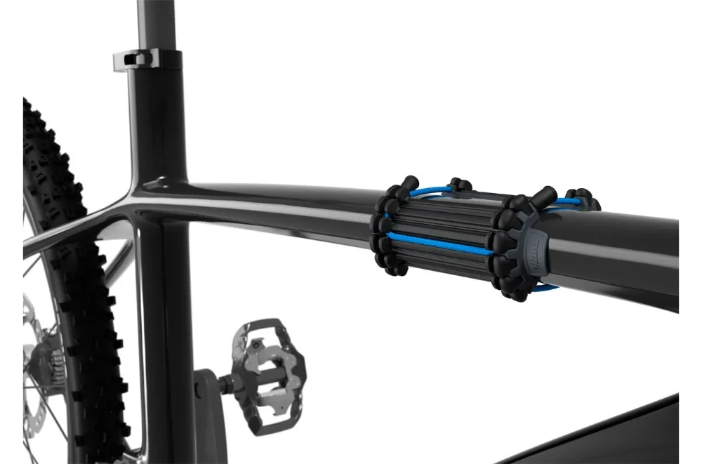 Thule – protecteur de cadre carbone — vélo électrique
