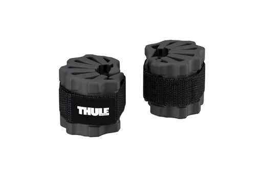 Thule – protection de cadre vélo noir/gris — vélo électrique
