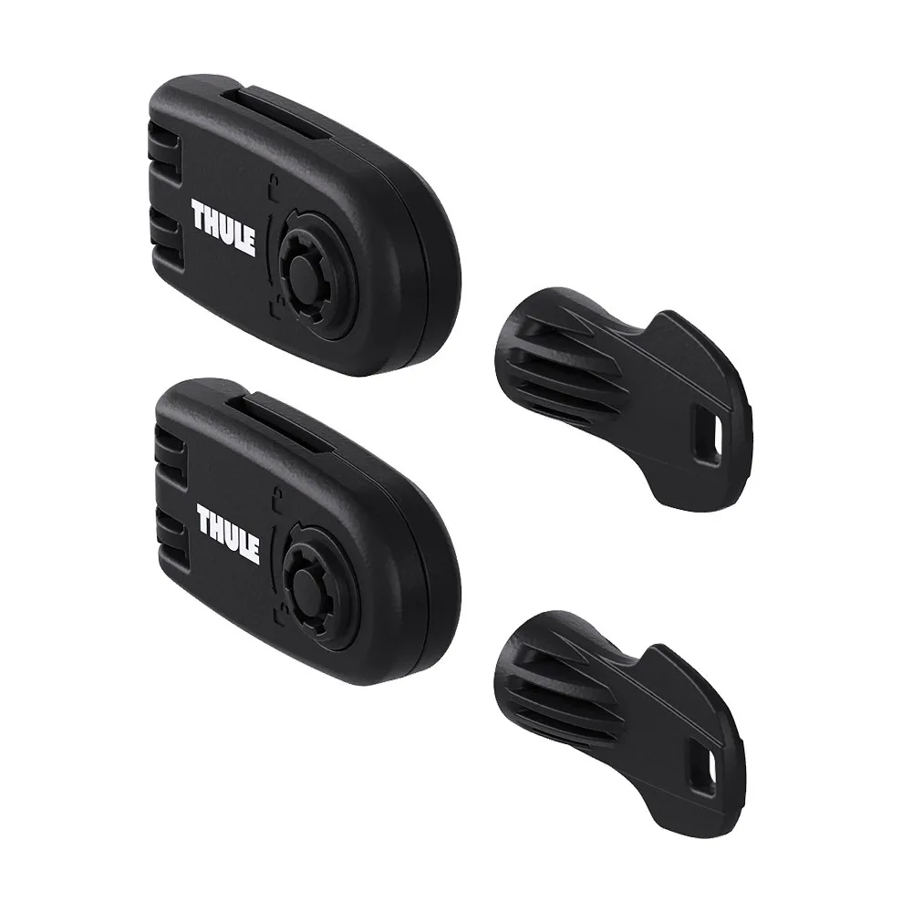 Thule – sangles de roue verrouillables — vélo électrique