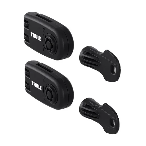 Thule – sangles de roue verrouillables — vélo électrique
