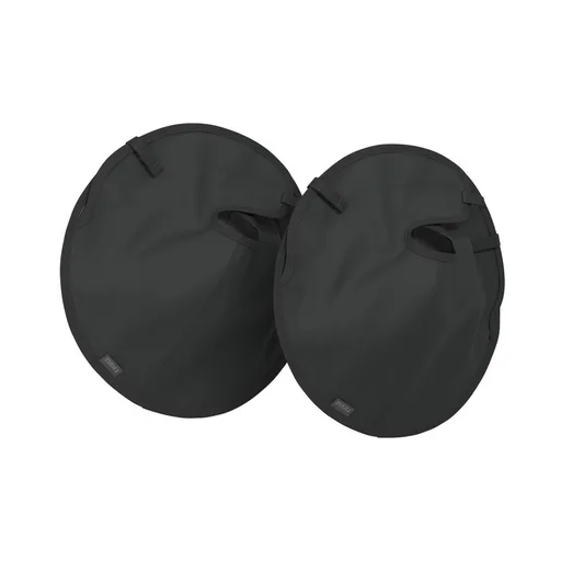 Thule – housses de protection disques de frein VTT 220 mm — vélo électrique