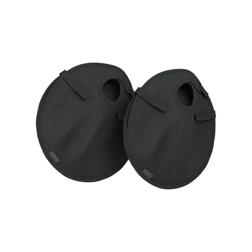 Thule – housses de protection disques de frein route 160 mm — vélo électrique