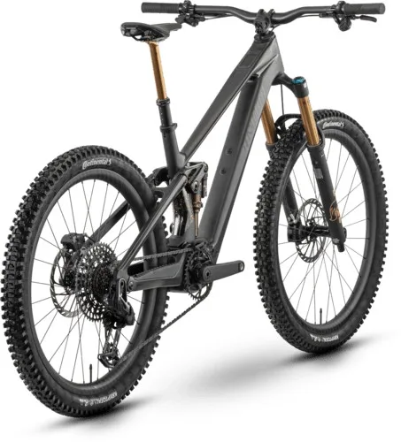 R Raymon Tarok Ultimate — vélo électrique