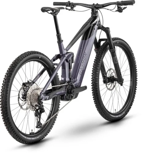 Raymon Vamok Pro — vélo électrique