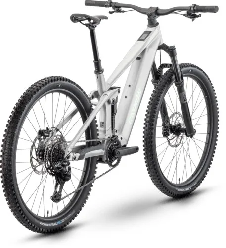 Raymon Durok Pro — vélo électrique