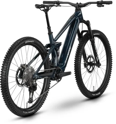 Raymon Airok Ultra — vélo électrique