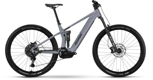 Raymon Ridok Ultra — vélo électrique
