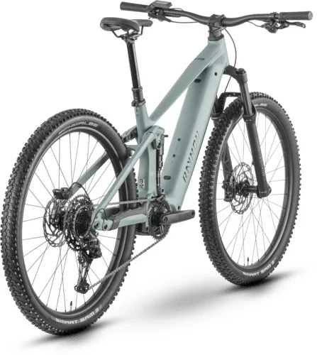 Raymon Ridok Pro — vélo électrique