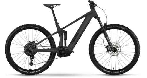 Raymon Ridok Comp — vélo électrique