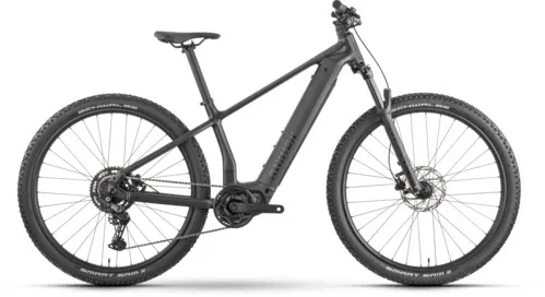 Raymon Zorq Pro — vélo électrique