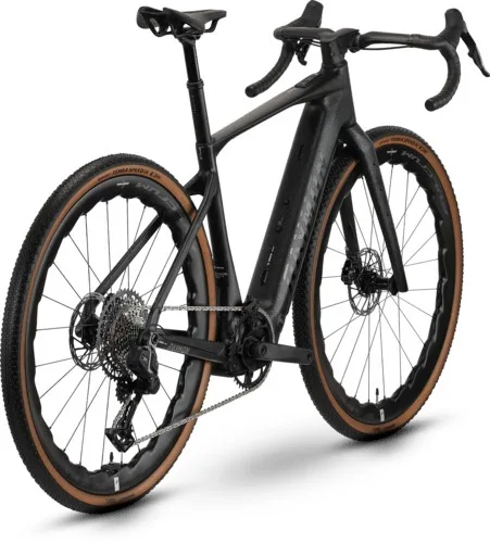 Raymon Norza Ultra — vélo électrique